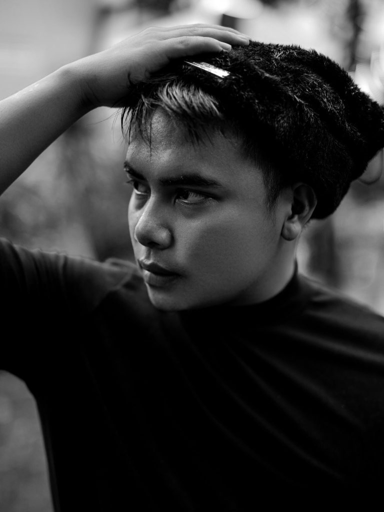 Doi Ngu Guu Studio - Guu Ky Yeu