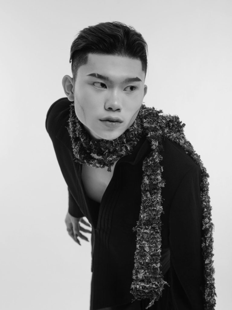Doi Ngu Guu Studio - Guu Ky Yeu