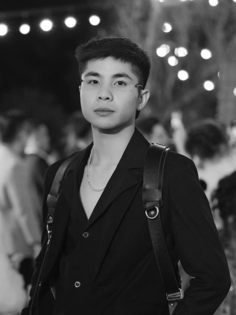 Doi Ngu Guu Studio - Guu Ky Yeu