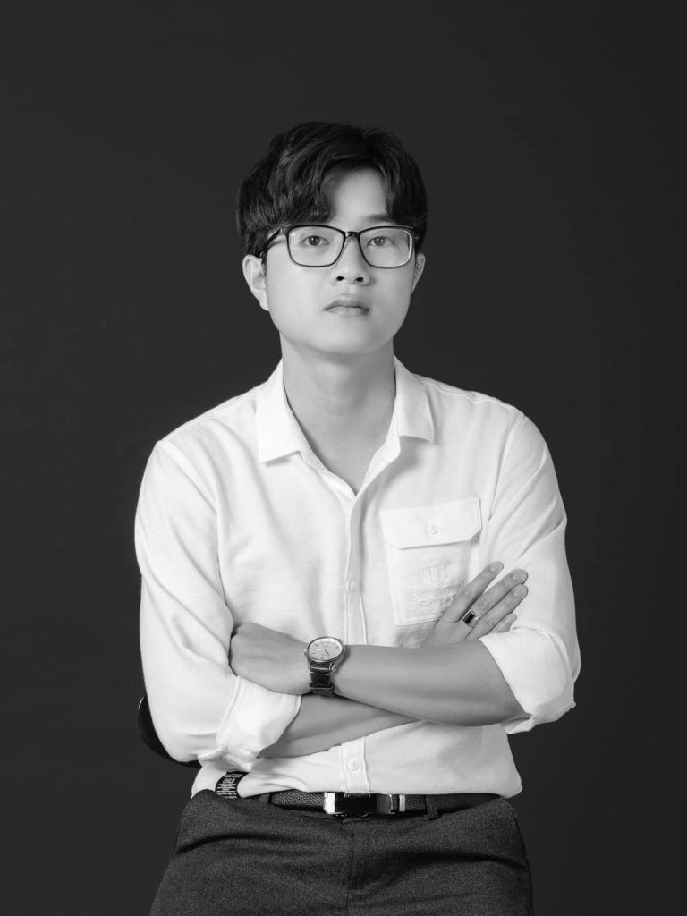 Doi Ngu Guu Studio - Guu Ky Yeu