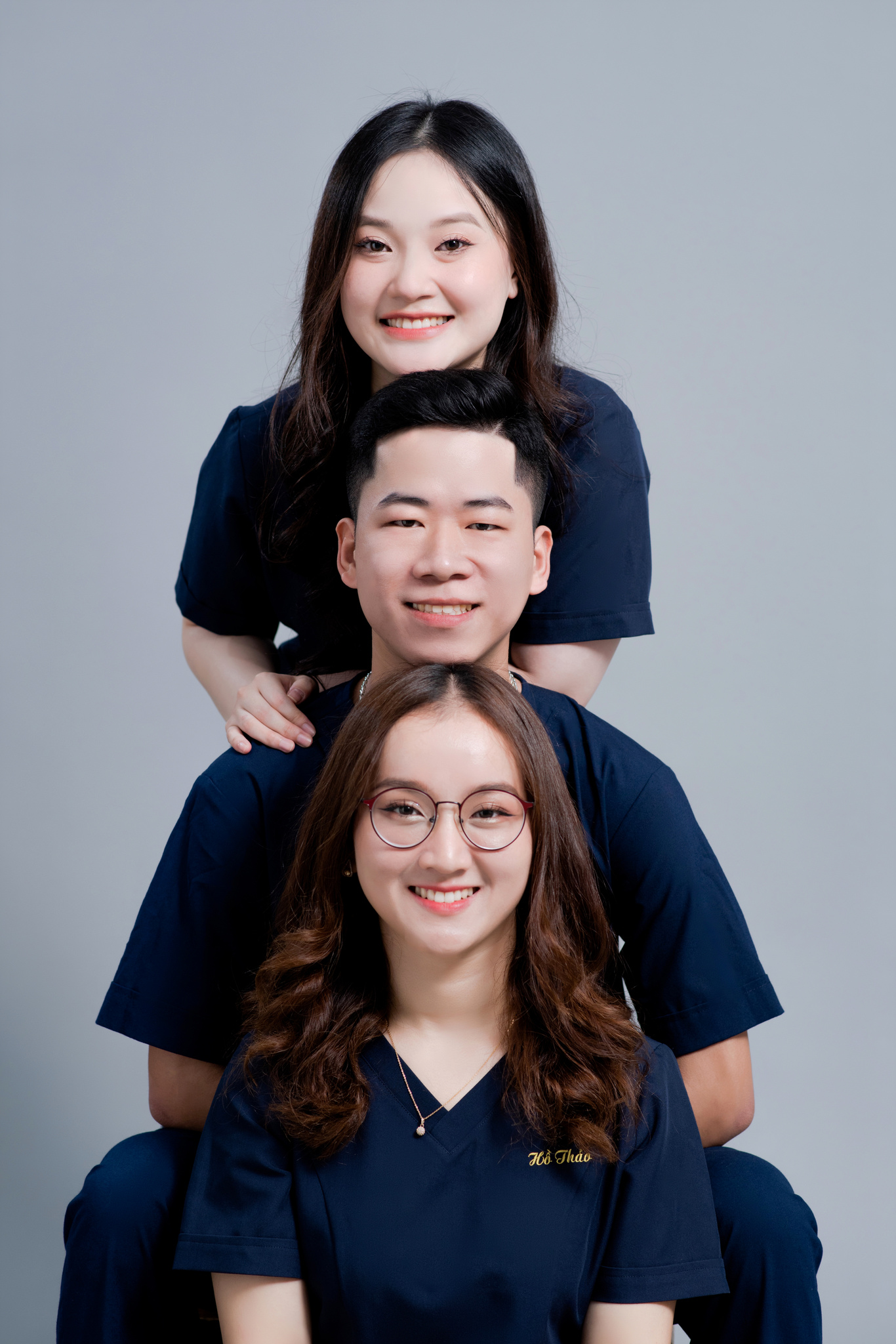 Chụp Ảnh Kỷ Yếu Nhóm BMT Đắk Lắk - Guu Studio