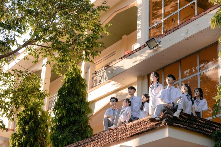 Cần chuẩn bị những gì để có buổi chụp ảnh kỷ yếu đẹp trọn vẹn (Landscape 1.50:1)
