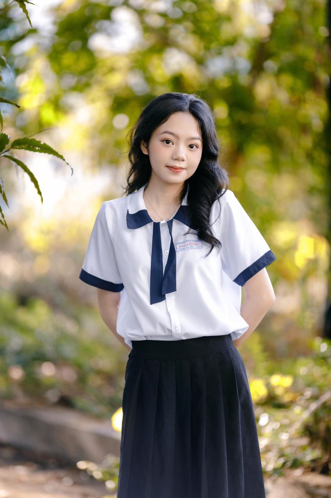 Xu Hướng Chụp Ảnh Kỷ Yếu Tại Phim Trường Hot Nhất 2023 | Cộng Studio
