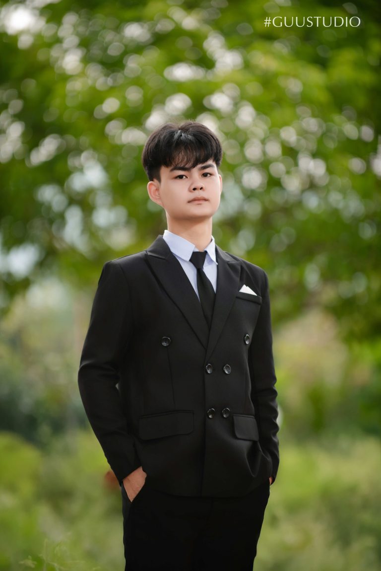 Thuê trang thục kỷ yếu BMT - Buôn Ma Thuột - Đắk Lắk - Guu Kỷ Yếu