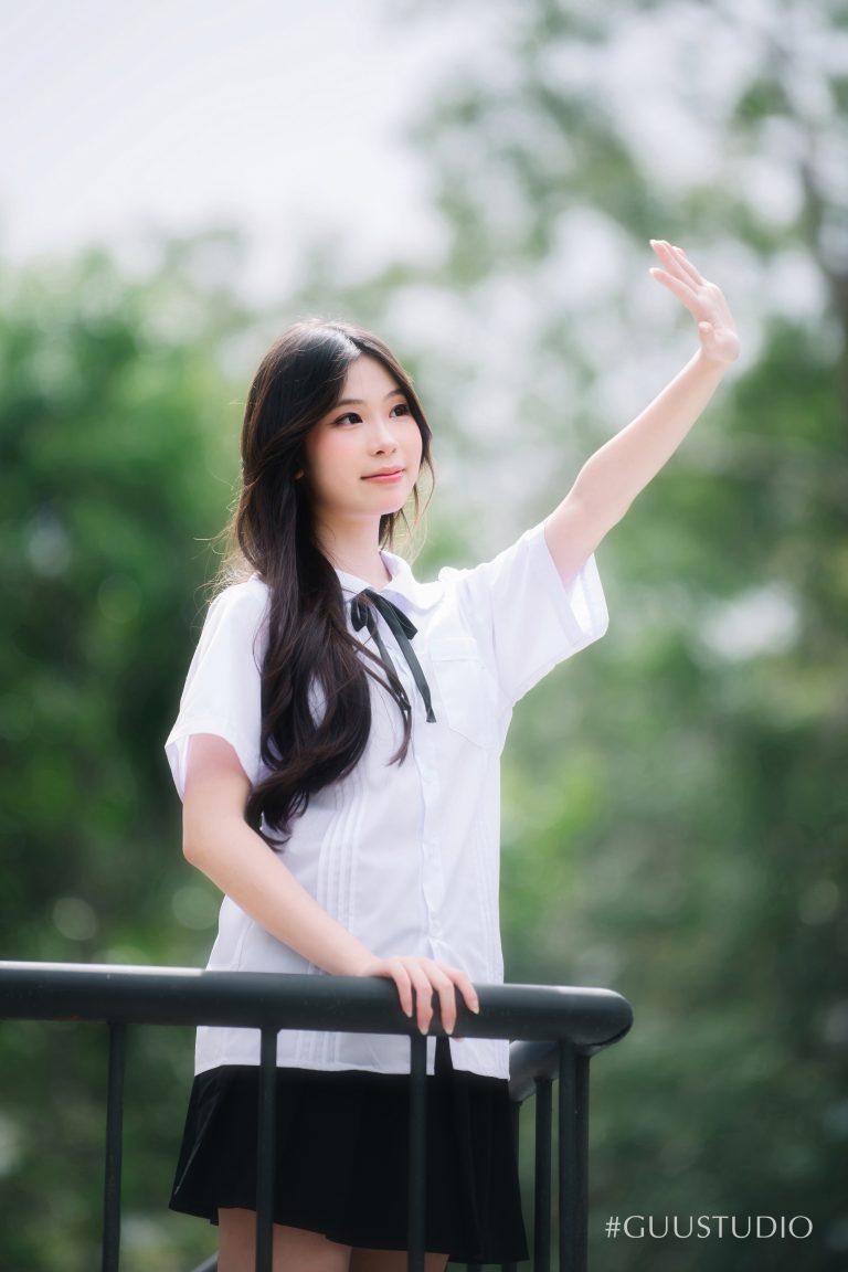 Thuê trang thục kỷ yếu BMT - Buôn Ma Thuột - Đắk Lắk - Guu Kỷ Yếu