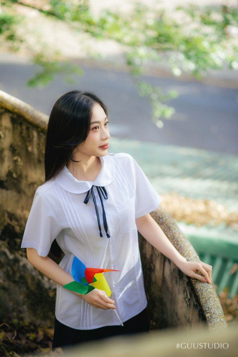 Thuê trang thục kỷ yếu BMT - Buôn Ma Thuột - Đắk Lắk - Guu Kỷ Yếu